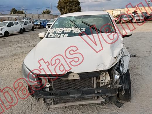 VOLKSWAGEN GOL 2016, foto 2 de 19