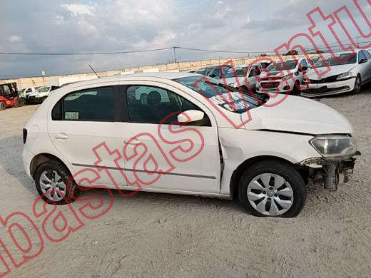 VOLKSWAGEN GOL 2016, foto 4 de 19