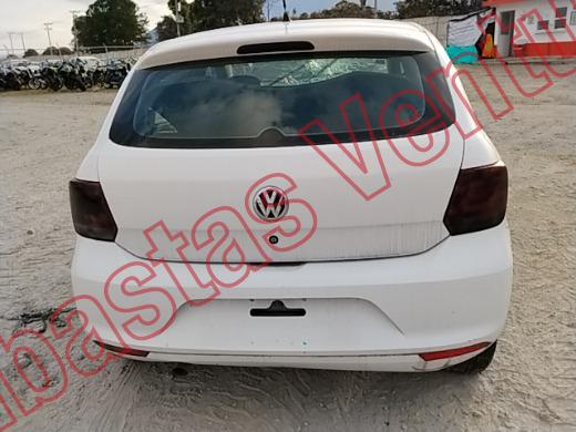 VOLKSWAGEN GOL 2016, foto 6 de 19