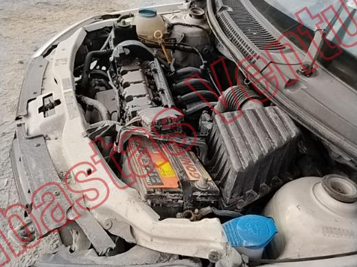 VOLKSWAGEN GOL 2016, foto 9 de 19