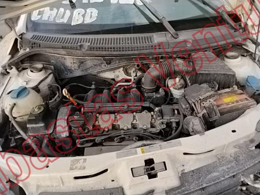 VOLKSWAGEN GOL 2016, foto 10 de 19