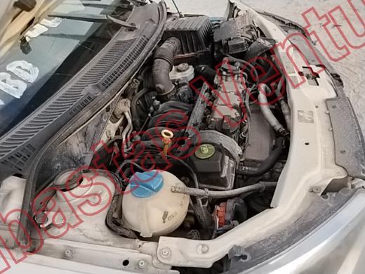 VOLKSWAGEN GOL 2016, foto 11 de 19