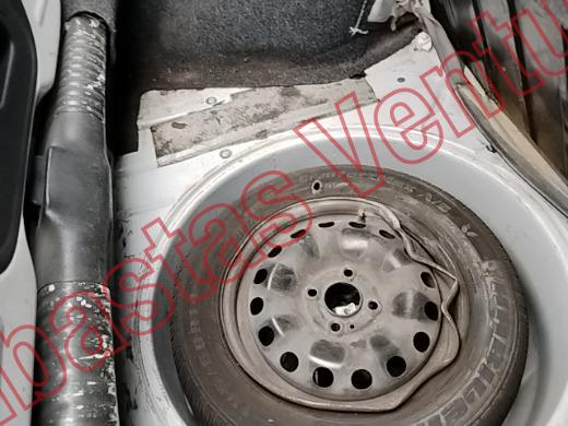 VOLKSWAGEN GOL 2016, foto 15 de 19