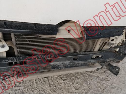 VOLKSWAGEN GOL 2016, foto 18 de 19