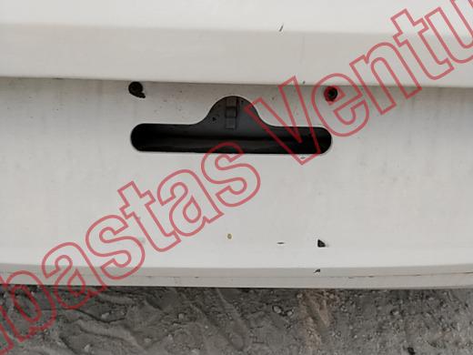 VOLKSWAGEN GOL 2016, foto 19 de 19