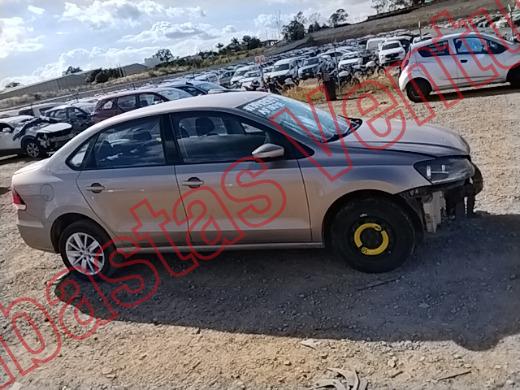 VOLKSWAGEN VENTO 2017, foto 4 de 19