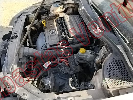 VOLKSWAGEN VENTO 2017, foto 9 de 19