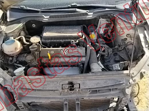 VOLKSWAGEN VENTO 2017, foto 10 de 19