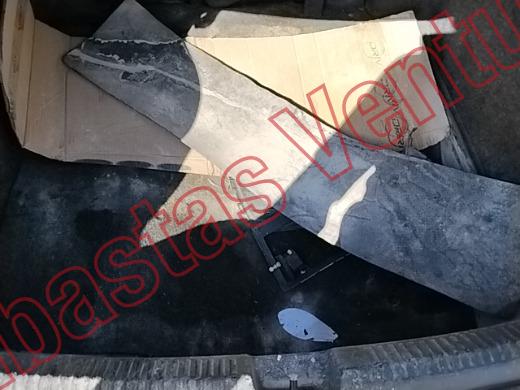 VOLKSWAGEN VENTO 2017, foto 15 de 19