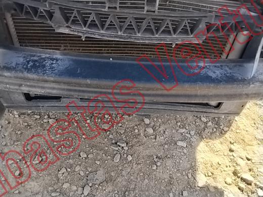 VOLKSWAGEN VENTO 2017, foto 18 de 19