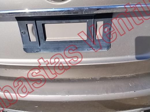 VOLKSWAGEN VENTO 2017, foto 19 de 19