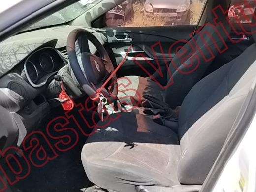 CHEVROLET AVEO 2019, foto 17 de 19