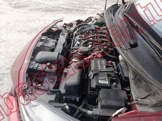 NISSAN VERSA 2022, foto 9 de 19