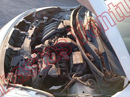 NISSAN VERSA 2019, foto 9 de 19