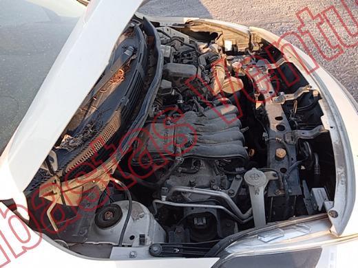 NISSAN VERSA 2019, foto 11 de 19
