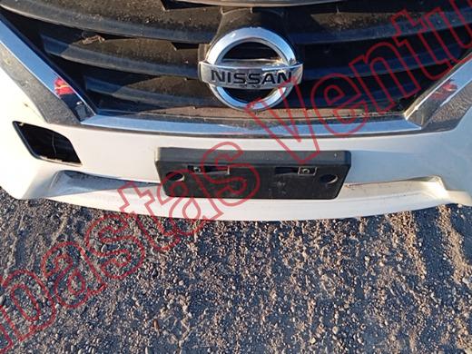 NISSAN VERSA 2019, foto 18 de 19