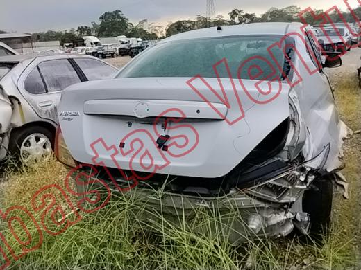 NISSAN VERSA 2019, foto 6 de 19
