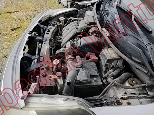 NISSAN VERSA 2019, foto 9 de 19