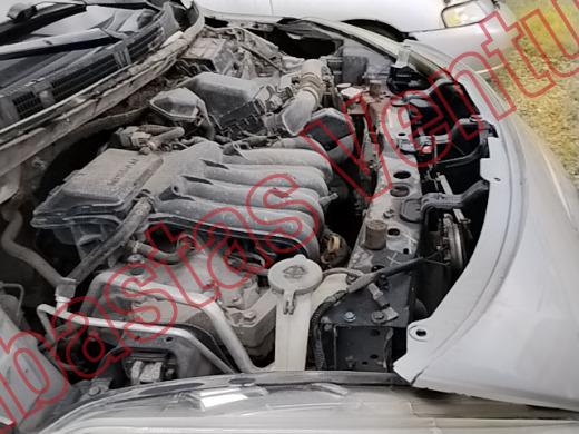 NISSAN VERSA 2019, foto 11 de 19