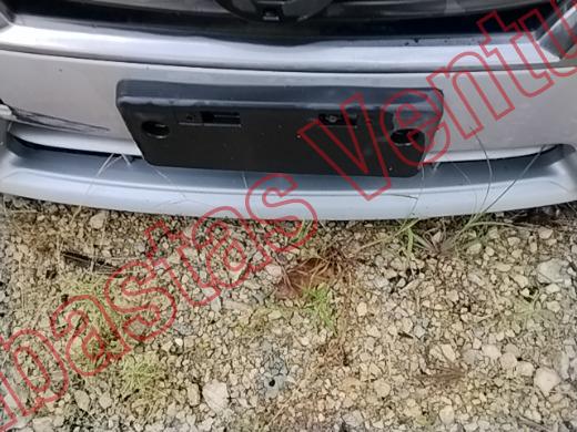 NISSAN VERSA 2019, foto 18 de 19