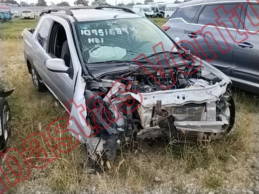RAM RAM 700 2017, foto 3 de 19