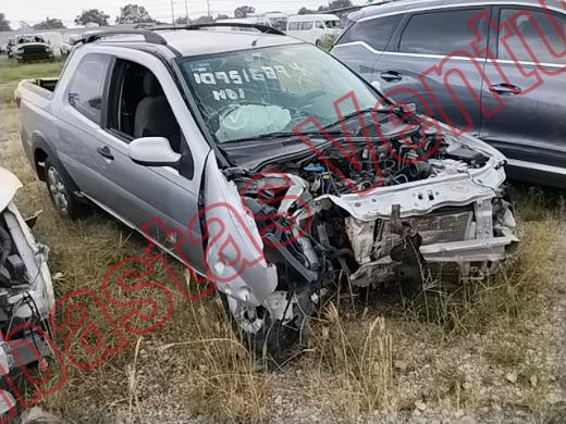 RAM RAM 700 2017, foto 4 de 19