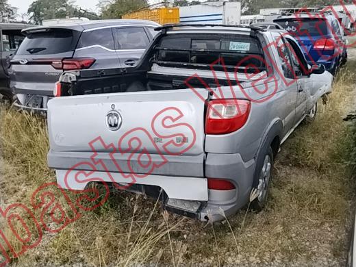RAM RAM 700 2017, foto 5 de 19