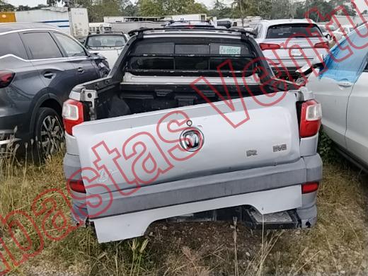 RAM RAM 700 2017, foto 6 de 19