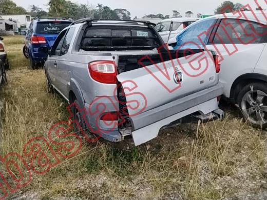 RAM RAM 700 2017, foto 7 de 19