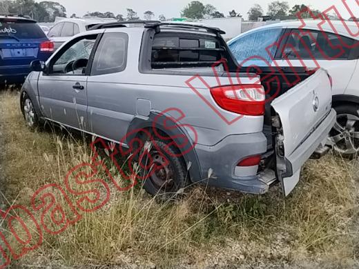 RAM RAM 700 2017, foto 8 de 19