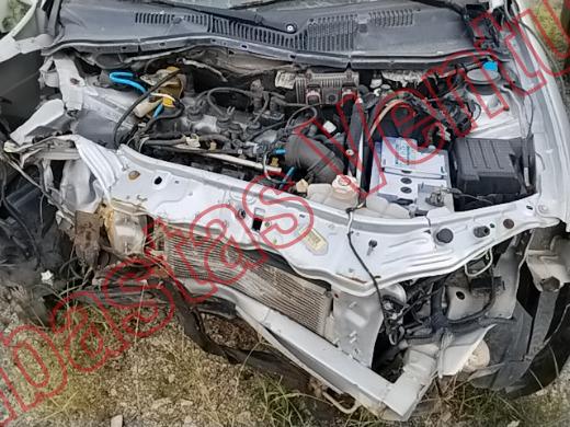 RAM RAM 700 2017, foto 10 de 19