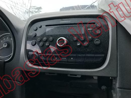 RAM RAM 700 2017, foto 14 de 19