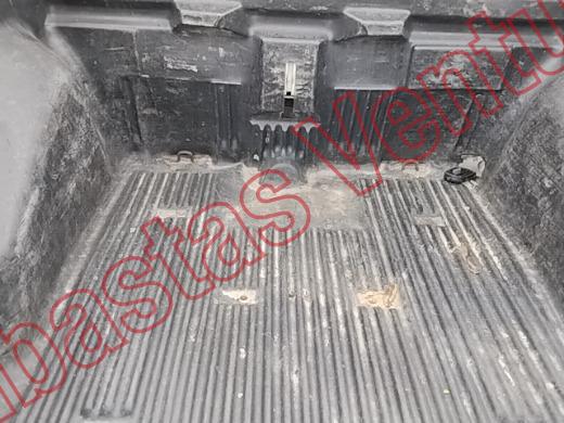 RAM RAM 700 2017, foto 15 de 19