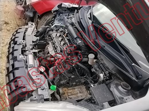 SUZUKI SWIFT 2022, foto 9 de 19