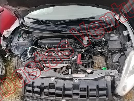 SUZUKI SWIFT 2022, foto 10 de 19