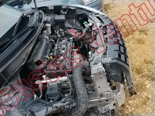 SUZUKI SWIFT 2022, foto 11 de 19