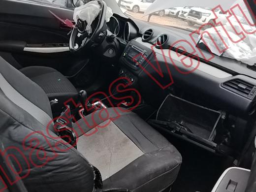 SUZUKI SWIFT 2022, foto 12 de 19