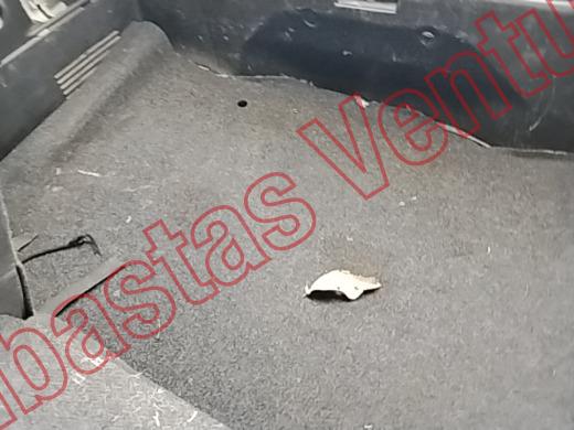 SUZUKI SWIFT 2022, foto 15 de 19