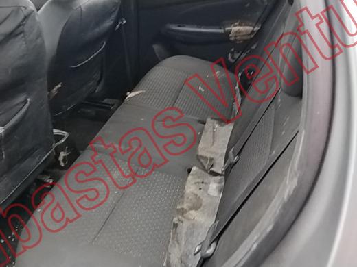 SUZUKI SWIFT 2022, foto 16 de 19