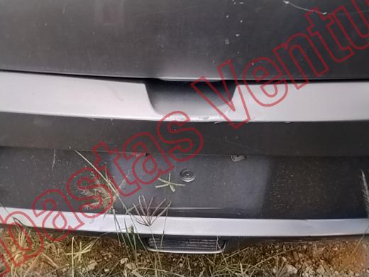 SUZUKI SWIFT 2022, foto 19 de 19