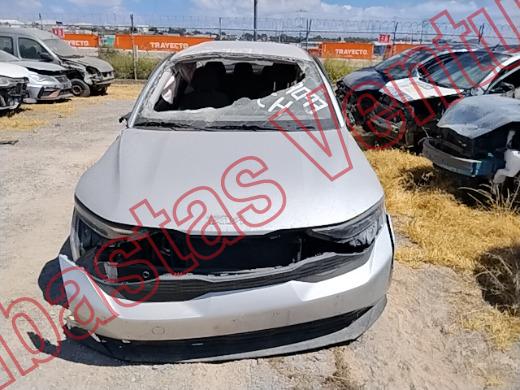 KIA K3 2026, foto 2 de 19