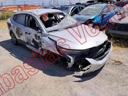 KIA K3 2026, foto 3 de 19