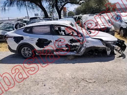 KIA K3 2026, foto 4 de 19