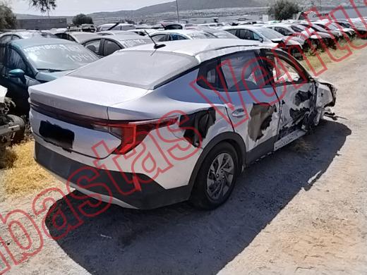 KIA K3 2026, foto 5 de 19
