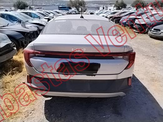 KIA K3 2026, foto 6 de 19