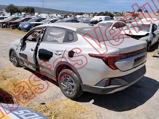 KIA K3 2026, foto 8 de 19
