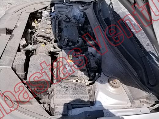 KIA K3 2026, foto 9 de 19