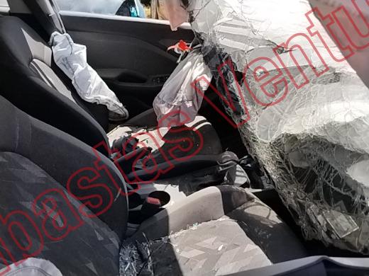 KIA K3 2026, foto 12 de 19