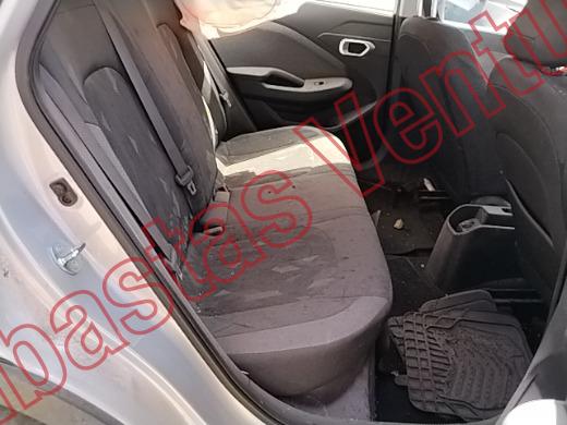 KIA K3 2026, foto 13 de 19