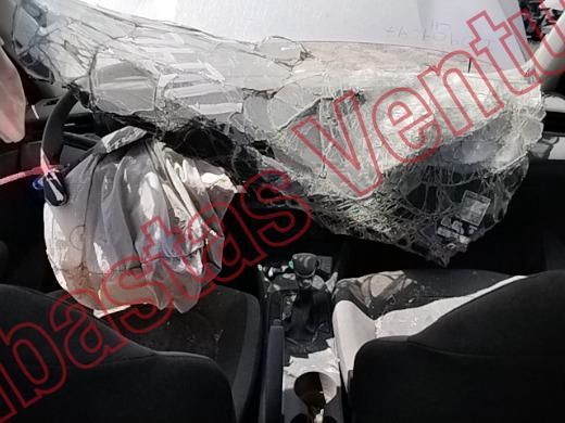 KIA K3 2026, foto 14 de 19